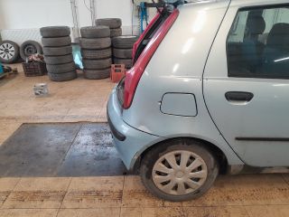 bontott FIAT PUNTO II Bal C Oszlop Burkolat