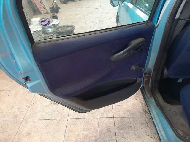 bontott FIAT PUNTO II Bal C Oszlop Burkolat