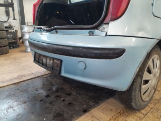 bontott FIAT PUNTO II Bal C Oszlop Burkolat