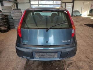 bontott FIAT PUNTO II Bal C Oszlop Burkolat