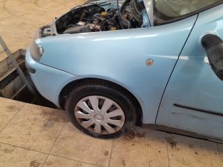 bontott FIAT PUNTO II Bal C Oszlop Burkolat