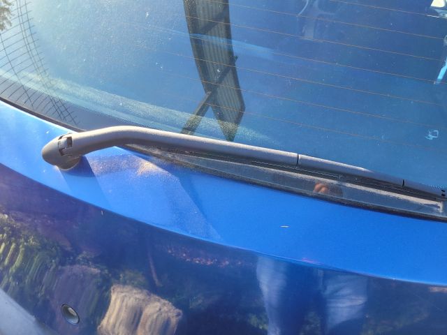 bontott FIAT PUNTO II Bal C Oszlop Burkolat