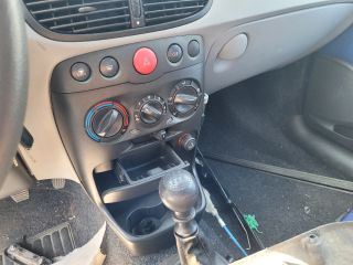 bontott FIAT PUNTO II Bal első Ablak