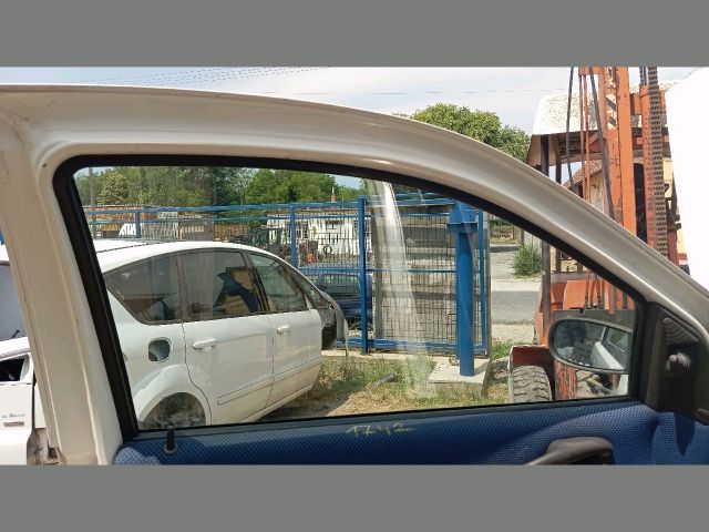 bontott FIAT PUNTO II Bal első Ablak