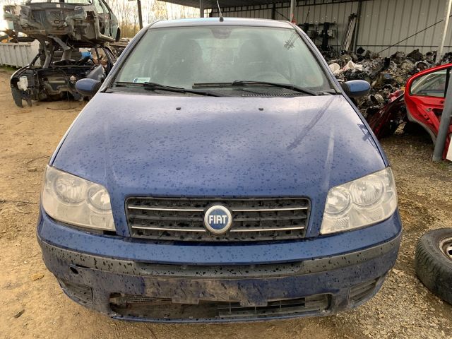 bontott FIAT PUNTO II Bal első Ablak