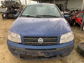 bontott FIAT PUNTO II Bal első Ablak