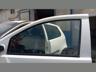 bontott FIAT PUNTO II Bal első Ablak