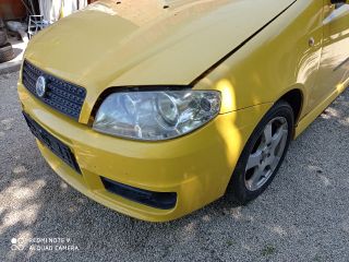 bontott FIAT PUNTO II Bal első Ablak