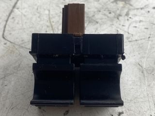 bontott FIAT PUNTO II Bal első Ablakemelő Kapcsoló