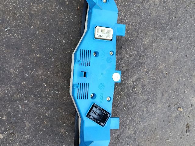 bontott FIAT PUNTO II Bal első Ablakemelő Kapcsoló