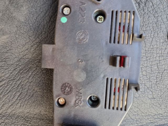 bontott FIAT PUNTO II Bal első Ablakemelő Kapcsoló