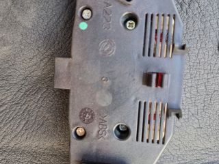 bontott FIAT PUNTO II Bal első Ablakemelő Kapcsoló