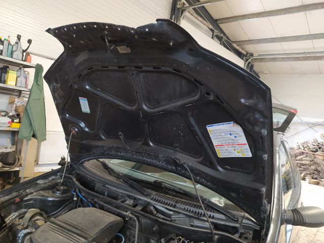 bontott FIAT PUNTO II Bal első Ablakemelő Szerkezet (Elektromos)