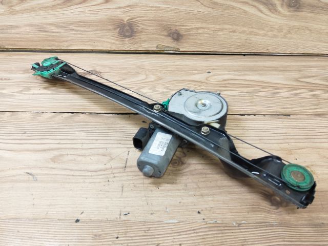 bontott FIAT PUNTO II Bal első Ablakemelő Szerkezet (Elektromos)