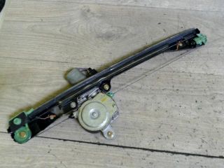 bontott FIAT PUNTO II Bal első Ablakemelő Szerkezet (Elektromos)