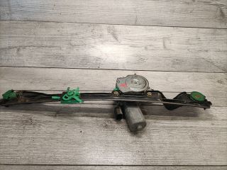 bontott FIAT PUNTO II Bal első Ablakemelő Szerkezet (Elektromos)