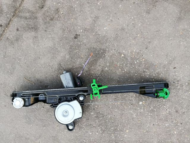 bontott FIAT PUNTO II Bal első Ablakemelő Szerkezet (Elektromos)