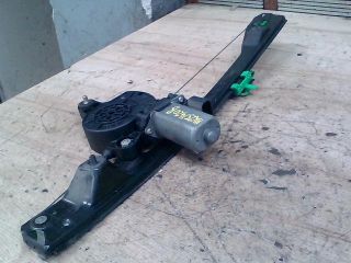 bontott FIAT PUNTO II Bal első Ablakemelő Szerkezet (Elektromos)