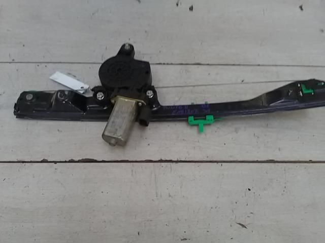 bontott FIAT PUNTO II Bal első Ablakemelő Szerkezet (Elektromos)