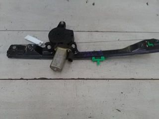 bontott FIAT PUNTO II Bal első Ablakemelő Szerkezet (Elektromos)