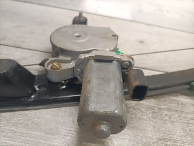 bontott FIAT PUNTO II Bal első Ablakemelő Szerkezet (Elektromos)