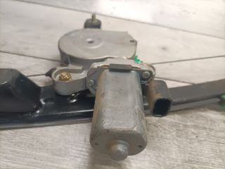 bontott FIAT PUNTO II Bal első Ablakemelő Szerkezet (Elektromos)