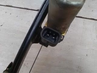 bontott FIAT PUNTO II Bal első Ablakemelő Szerkezet (Elektromos)