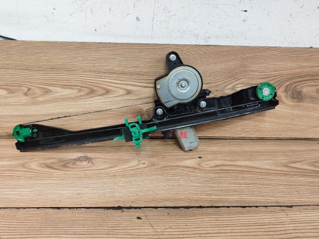 bontott FIAT PUNTO II Bal első Ablakemelő Szerkezet (Elektromos)