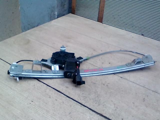 bontott FIAT PUNTO II Bal első Ablakemelő Szerkezet (Elektromos)