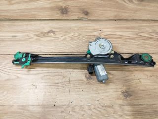 bontott FIAT PUNTO II Bal első Ablakemelő Szerkezet (Elektromos)