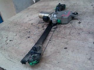 bontott FIAT PUNTO II Bal első Ablakemelő Szerkezet (Elektromos)