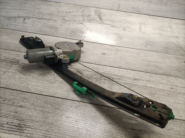 bontott FIAT PUNTO II Bal első Ablakemelő Szerkezet (Elektromos)