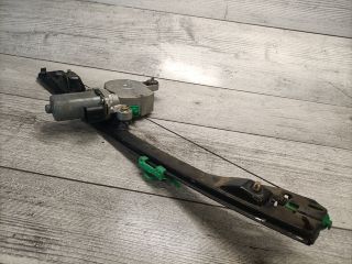 bontott FIAT PUNTO II Bal első Ablakemelő Szerkezet (Elektromos)