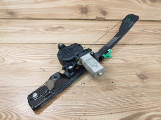 bontott FIAT PUNTO II Bal első Ablakemelő Szerkezet (Elektromos)