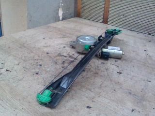 bontott FIAT PUNTO II Bal első Ablakemelő Szerkezet (Elektromos)