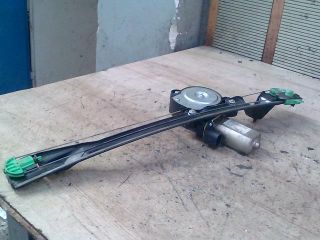 bontott FIAT PUNTO II Bal első Ablakemelő Szerkezet (Elektromos)