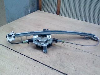 bontott FIAT PUNTO II Bal első Ablakemelő Szerkezet (Elektromos)