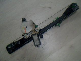 bontott FIAT PUNTO II Bal első Ablakemelő Szerkezet (Elektromos)