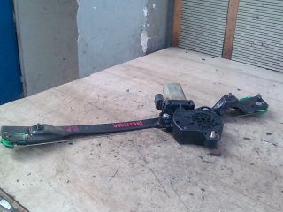 bontott FIAT PUNTO II Bal első Ablakemelő Szerkezet (Elektromos)