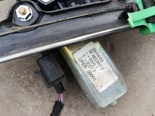 bontott FIAT PUNTO II Bal első Ablakemelő Szerkezet (Elektromos)