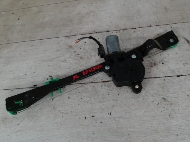 bontott FIAT PUNTO II Bal első Ablakemelő Szerkezet (Elektromos)