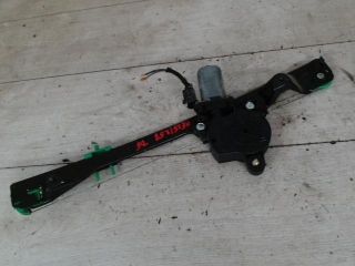 bontott FIAT PUNTO II Bal első Ablakemelő Szerkezet (Elektromos)