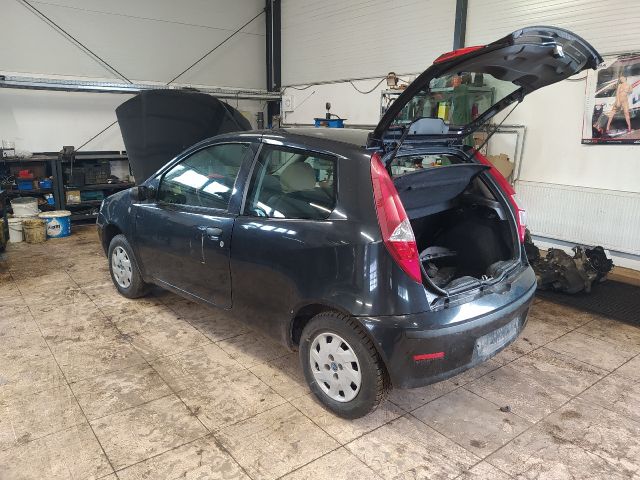 bontott FIAT PUNTO II Bal első Ablakemelő Szerkezet (Elektromos)