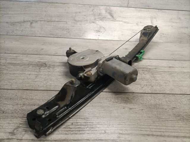 bontott FIAT PUNTO II Bal első Ablakemelő Szerkezet (Elektromos)