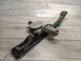 bontott FIAT PUNTO II Bal első Ablakemelő Szerkezet (Elektromos)