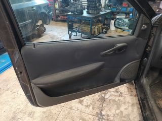 bontott FIAT PUNTO II Bal első Ablakemelő Szerkezet (Elektromos)