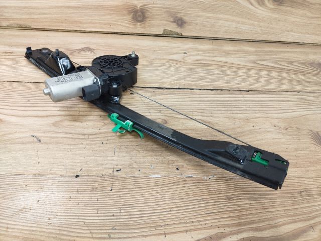 bontott FIAT PUNTO II Bal első Ablakemelő Szerkezet (Elektromos)