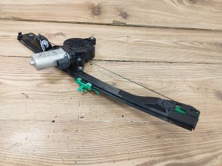 bontott FIAT PUNTO II Bal első Ablakemelő Szerkezet (Elektromos)