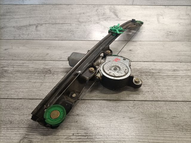 bontott FIAT PUNTO II Bal első Ablakemelő Szerkezet (Elektromos)