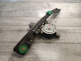 bontott FIAT PUNTO II Bal első Ablakemelő Szerkezet (Elektromos)